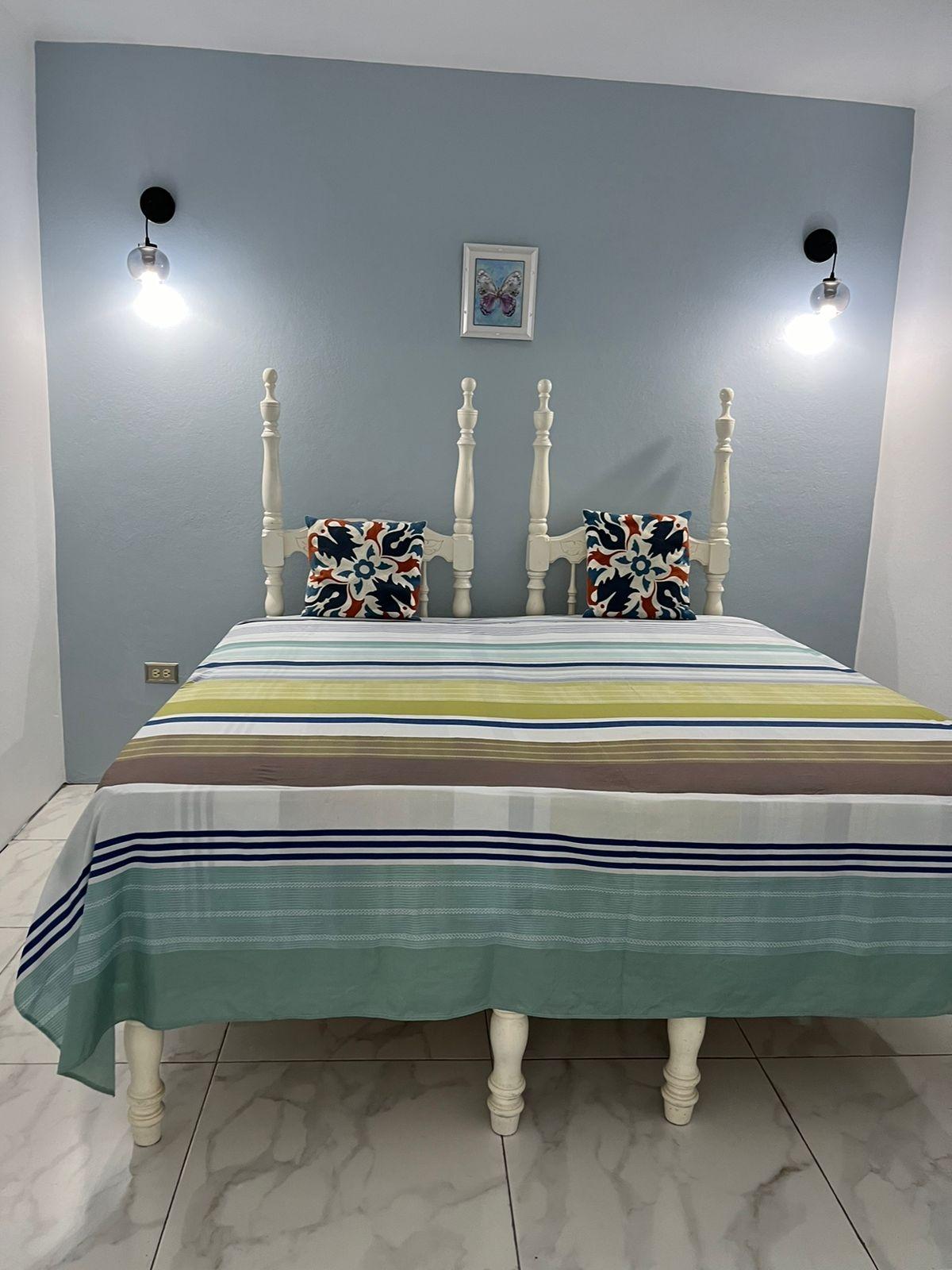 Ninth image of 4 Mountain Drive in Spring Valley, St. Mary, Jamaica - property is For Rent