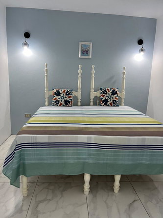 Ninth image of 4 Mountain Drive in Spring Valley, St. Mary, Jamaica - property is For Rent