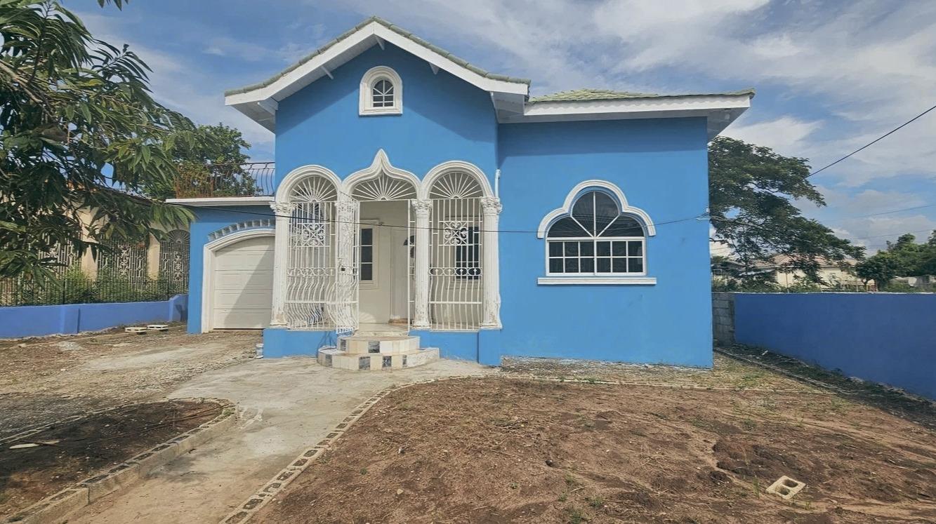First image of Lot 145- Montclair Heights in May Pen, Clarendon, Jamaica - property is For Sale