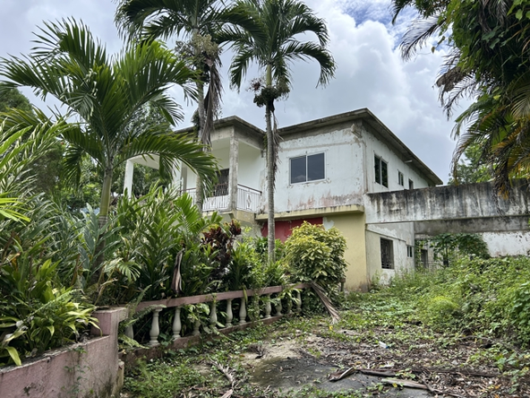 Second image of Golden Spring in Golden Spring P.O., St. Andrew, Jamaica - property is For Sale