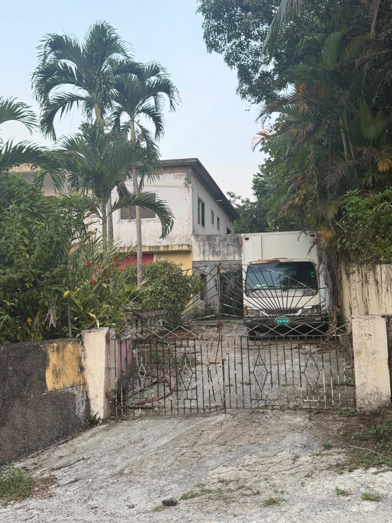Fifth image of Golden Spring in Golden Spring P.O., St. Andrew, Jamaica - property is For Sale