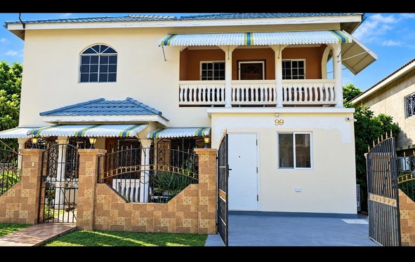 First image of 99 Hesper Street, Palmetto m in Sandy Bay, Clarendon, Jamaica - property is For Rent