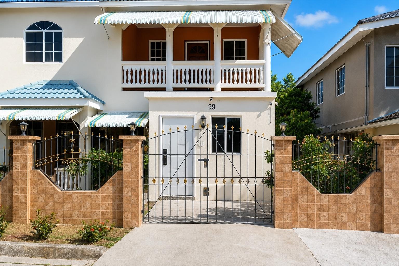Tenth image of 99 Hesper Street, Palmetto m in Sandy Bay, Clarendon, Jamaica - property is For Rent
