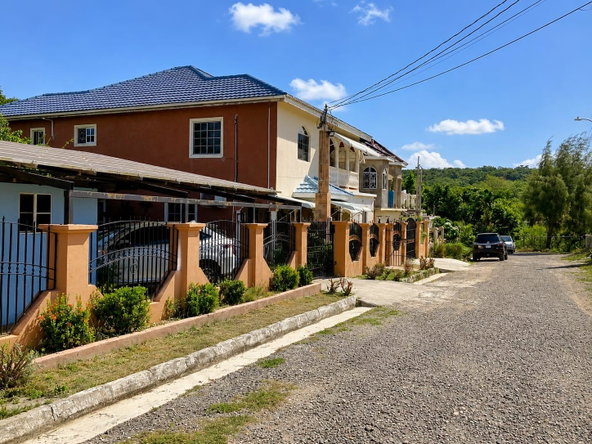Second image of 99 Hesper Street, Palmetto m in Sandy Bay, Clarendon, Jamaica - property is For Rent