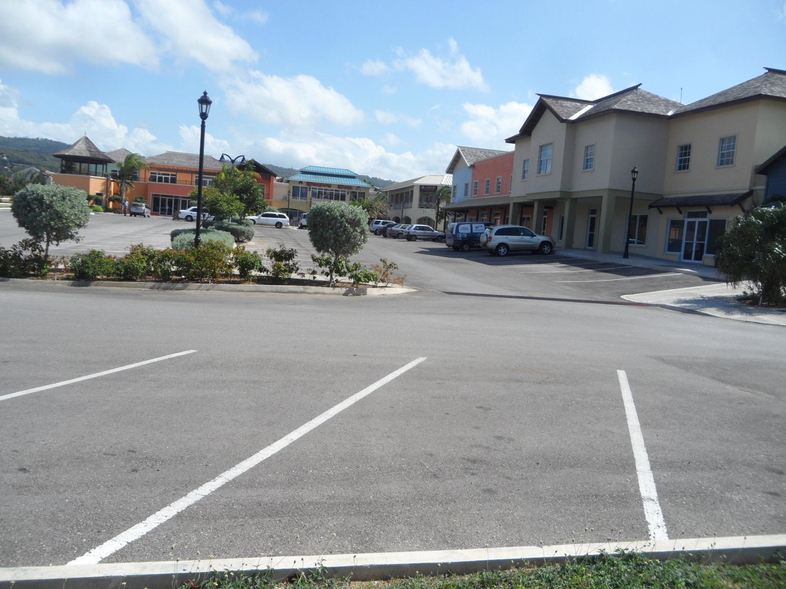 Second image of Bu5 & Balc 1091 Morgan Road, Ironsho in Ironshore, St. James, Jamaica - property is For Rent