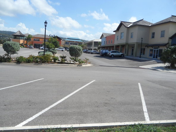 Second image of Bu5 & Balc 1091 Morgan Road, Ironsho in Ironshore, St. James, Jamaica - property is For Rent