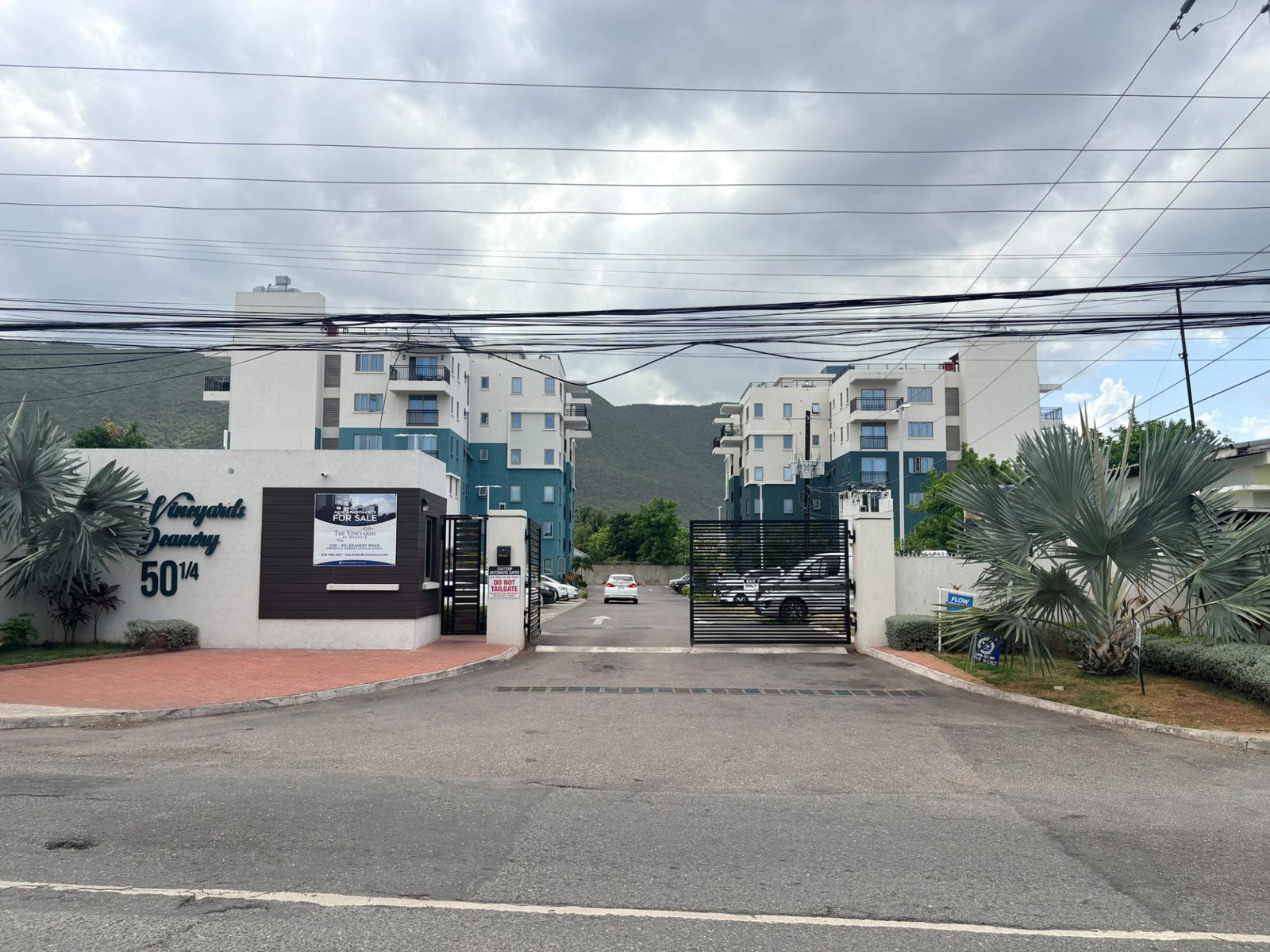 First image of A5-8-50 1/4 Deanery Road in Kingston 3, St. Andrew, Jamaica - property is For Sale
