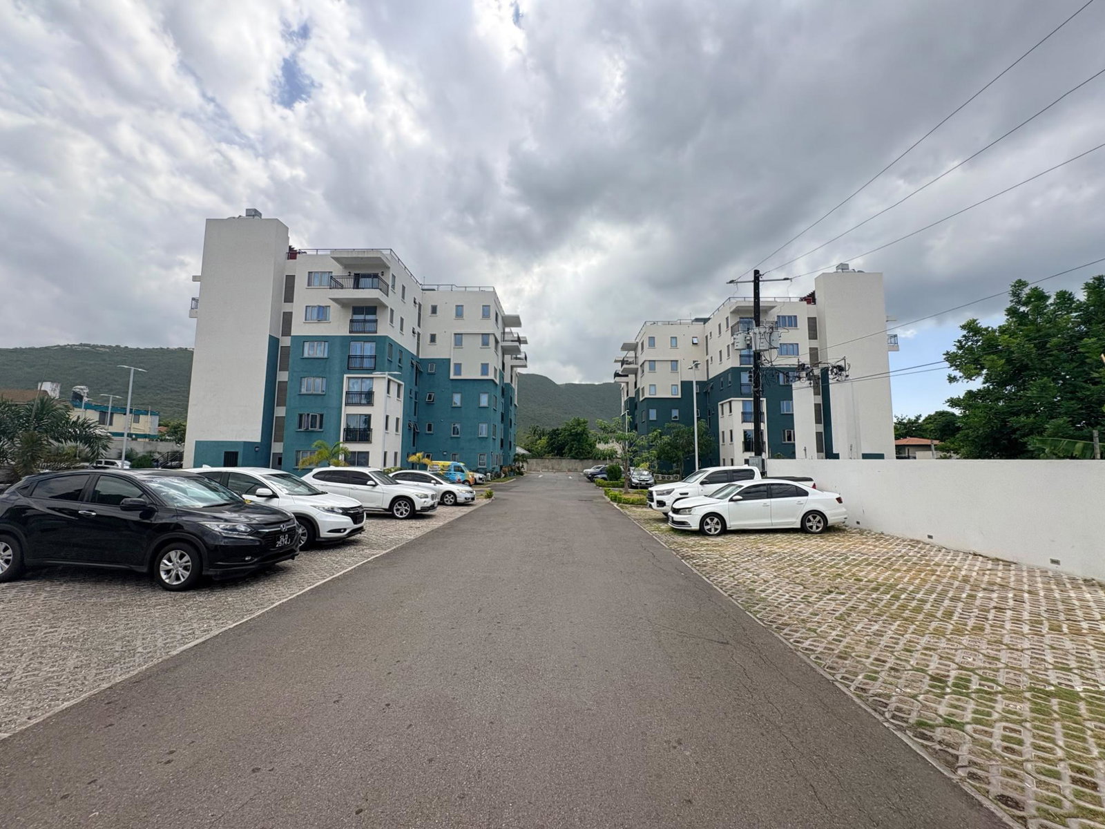 Second image of A5-8-50 1/4 Deanery Road in Kingston 3, St. Andrew, Jamaica - property is For Sale