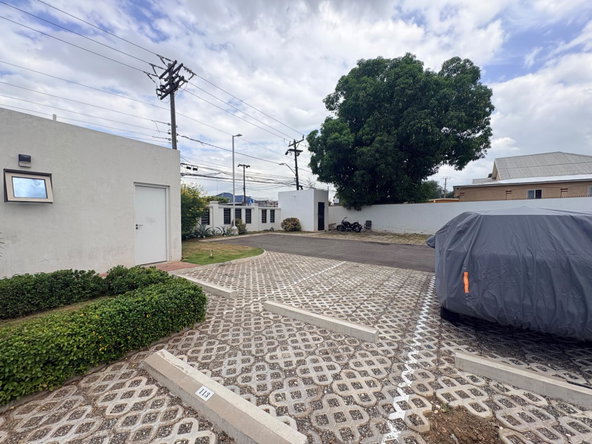 Third image of A5-8-50 1/4 Deanery Road in Kingston 3, St. Andrew, Jamaica - property is For Sale