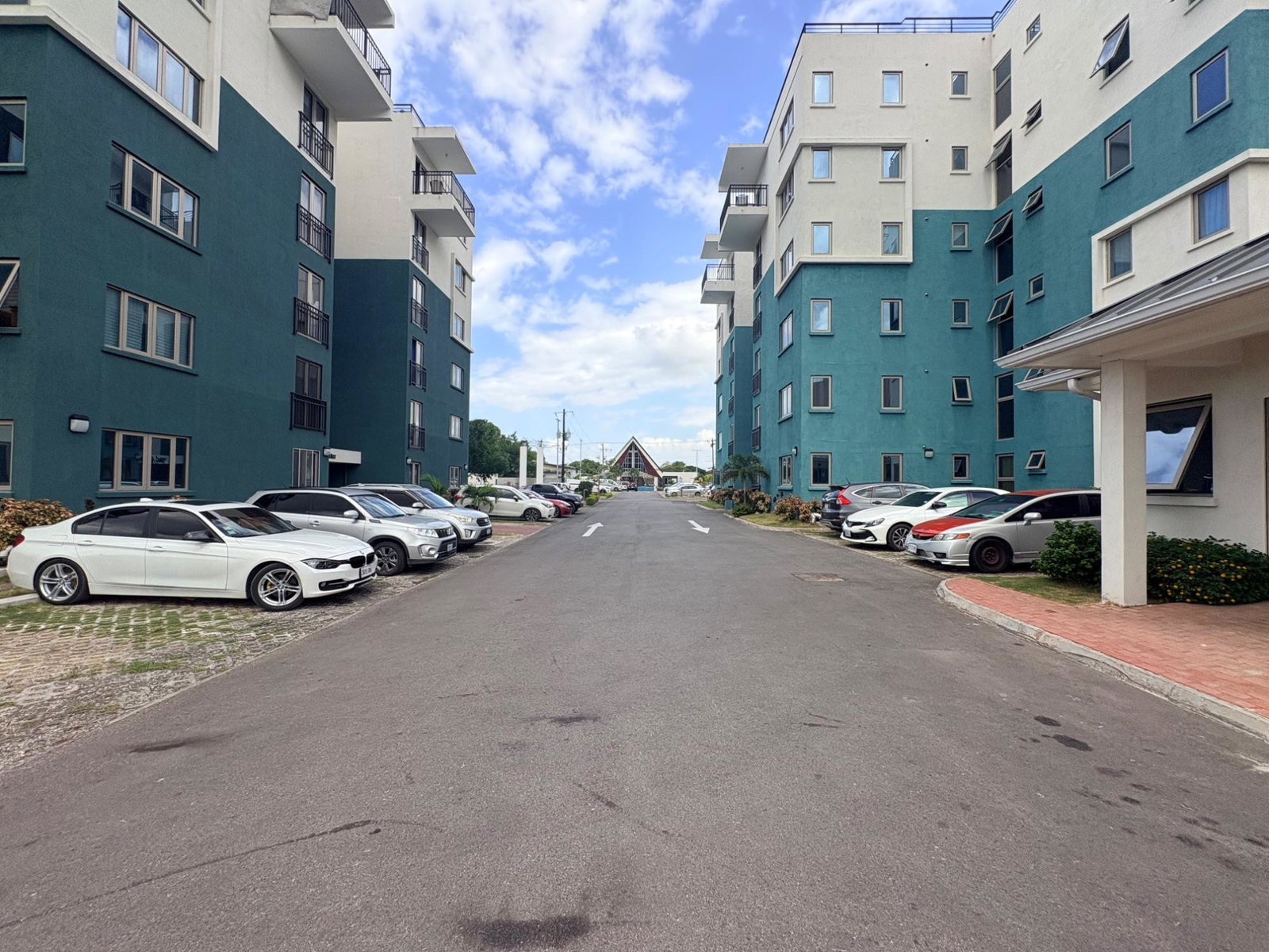 Fourth image of A5-8-50 1/4 Deanery Road in Kingston 3, St. Andrew, Jamaica - property is For Sale