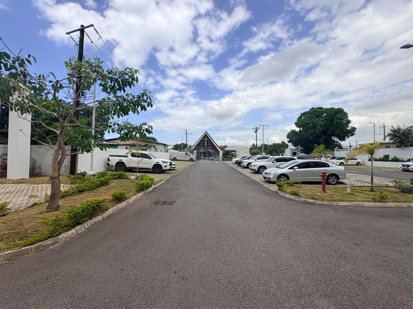 Fifth image of A5-8-50 1/4 Deanery Road in Kingston 3, St. Andrew, Jamaica - property is For Sale