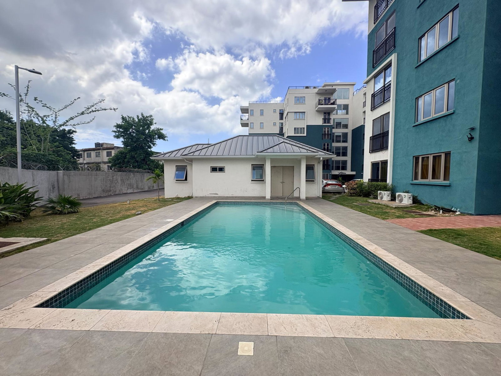Seventh image of A5-8-50 1/4 Deanery Road in Kingston 3, St. Andrew, Jamaica - property is For Sale