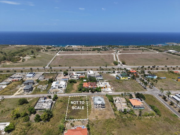 First image of 40 Sugar Cane Street, Planta in Priory, St. Ann, Jamaica - property is For Sale