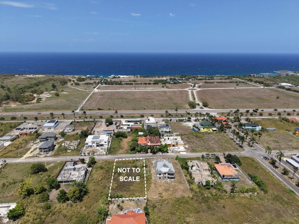 First image of 40 Sugar Cane Street, Planta in Priory, St. Ann, Jamaica - property is For Sale