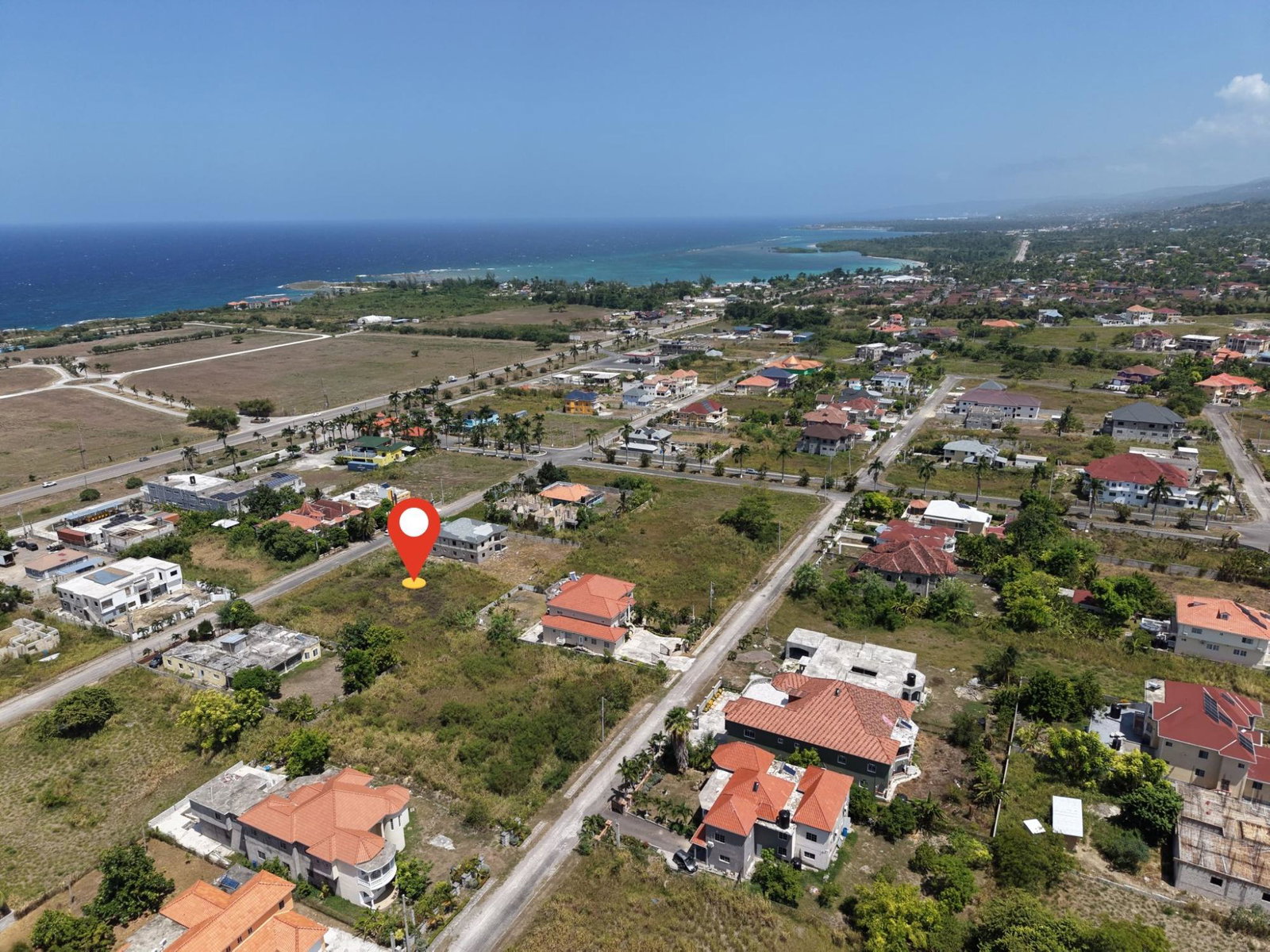 Third image of 40 Sugar Cane Street, Planta in Priory, St. Ann, Jamaica - property is For Sale