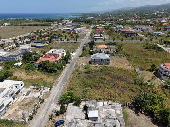 Fourth image of 40 Sugar Cane Street, Planta in Priory, St. Ann, Jamaica - property is For Sale