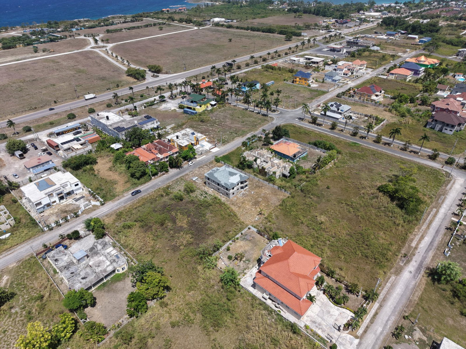 Sixth image of 40 Sugar Cane Street, Planta in Priory, St. Ann, Jamaica - property is For Sale