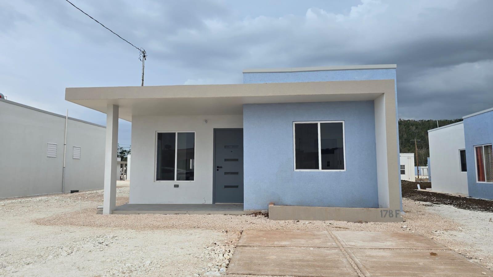 First image of 178 Coral Springs Estate, Tre in Coral Spring, Trelawny, Jamaica - property is For Sale