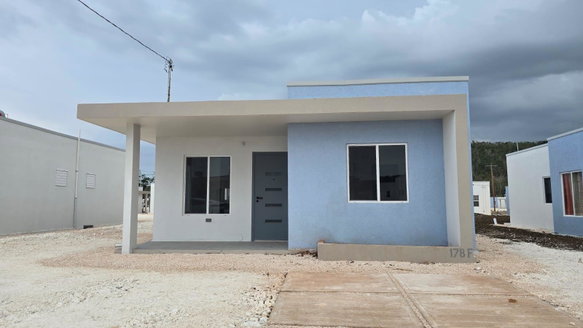 First image of 178 Coral Springs Estate, Tre in Coral Spring, Trelawny, Jamaica - property is For Sale