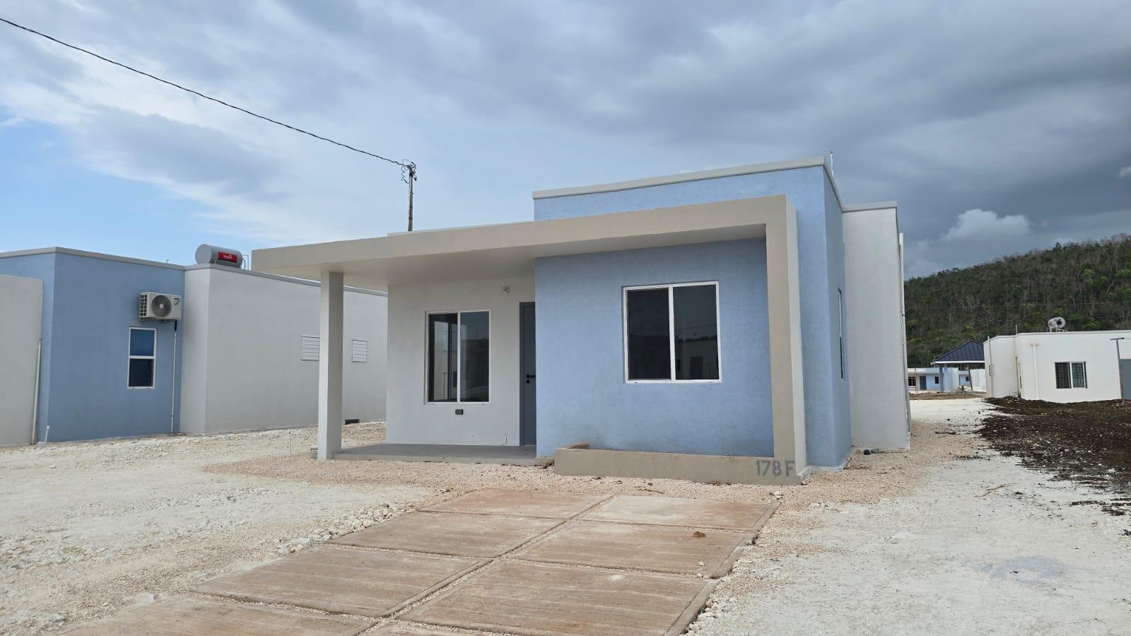 Second image of 178 Coral Springs Estate, Tre in Coral Spring, Trelawny, Jamaica - property is For Sale
