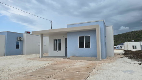 Second image of 178 Coral Springs Estate, Tre in Coral Spring, Trelawny, Jamaica - property is For Sale
