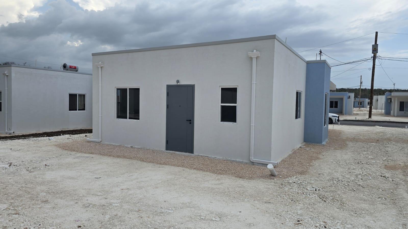 Third image of 178 Coral Springs Estate, Tre in Coral Spring, Trelawny, Jamaica - property is For Sale