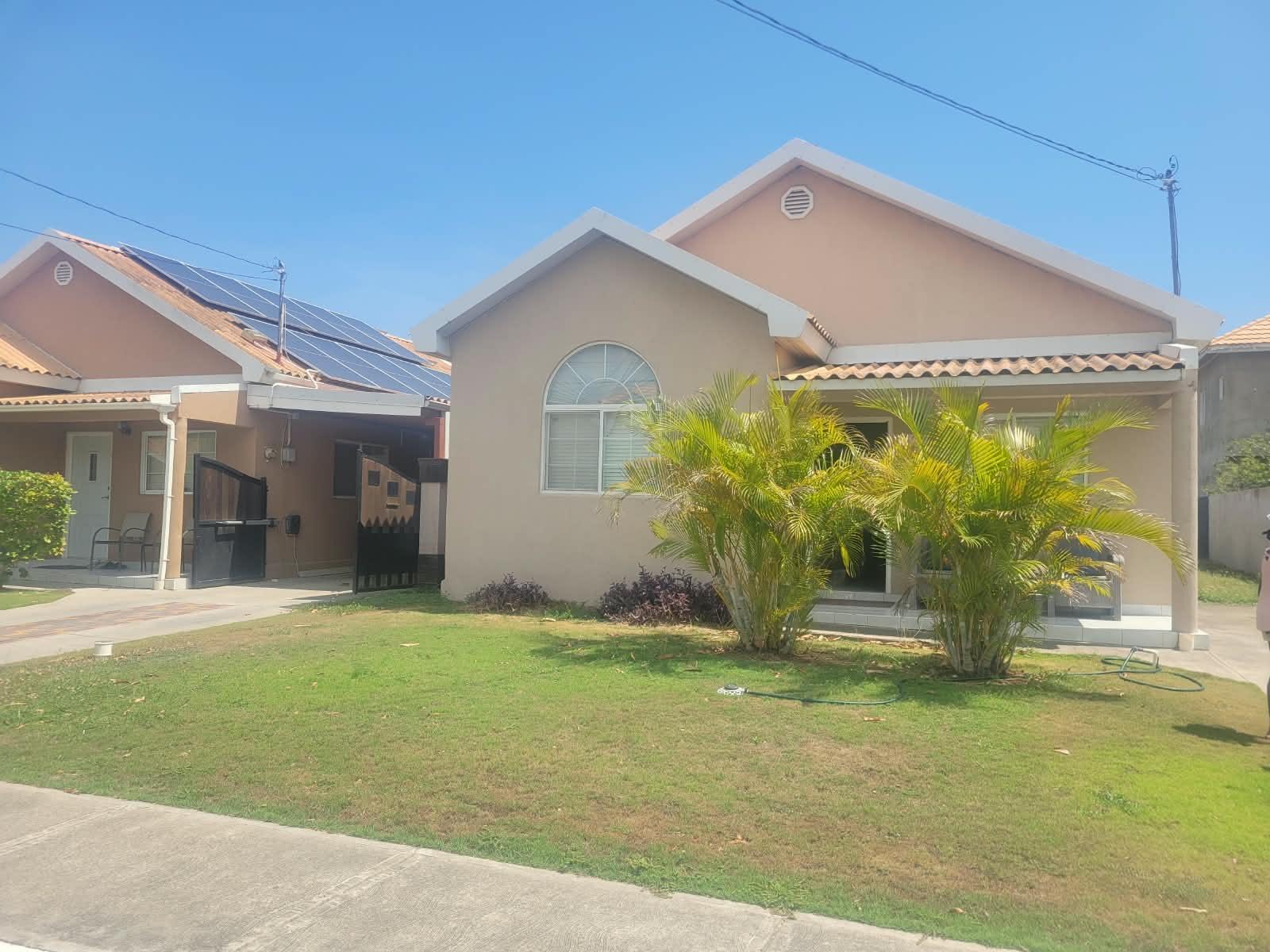 Thirteenth image of 124 Marigot Street in Caribbean Estates, St. Catherine, Jamaica - property is For Sale