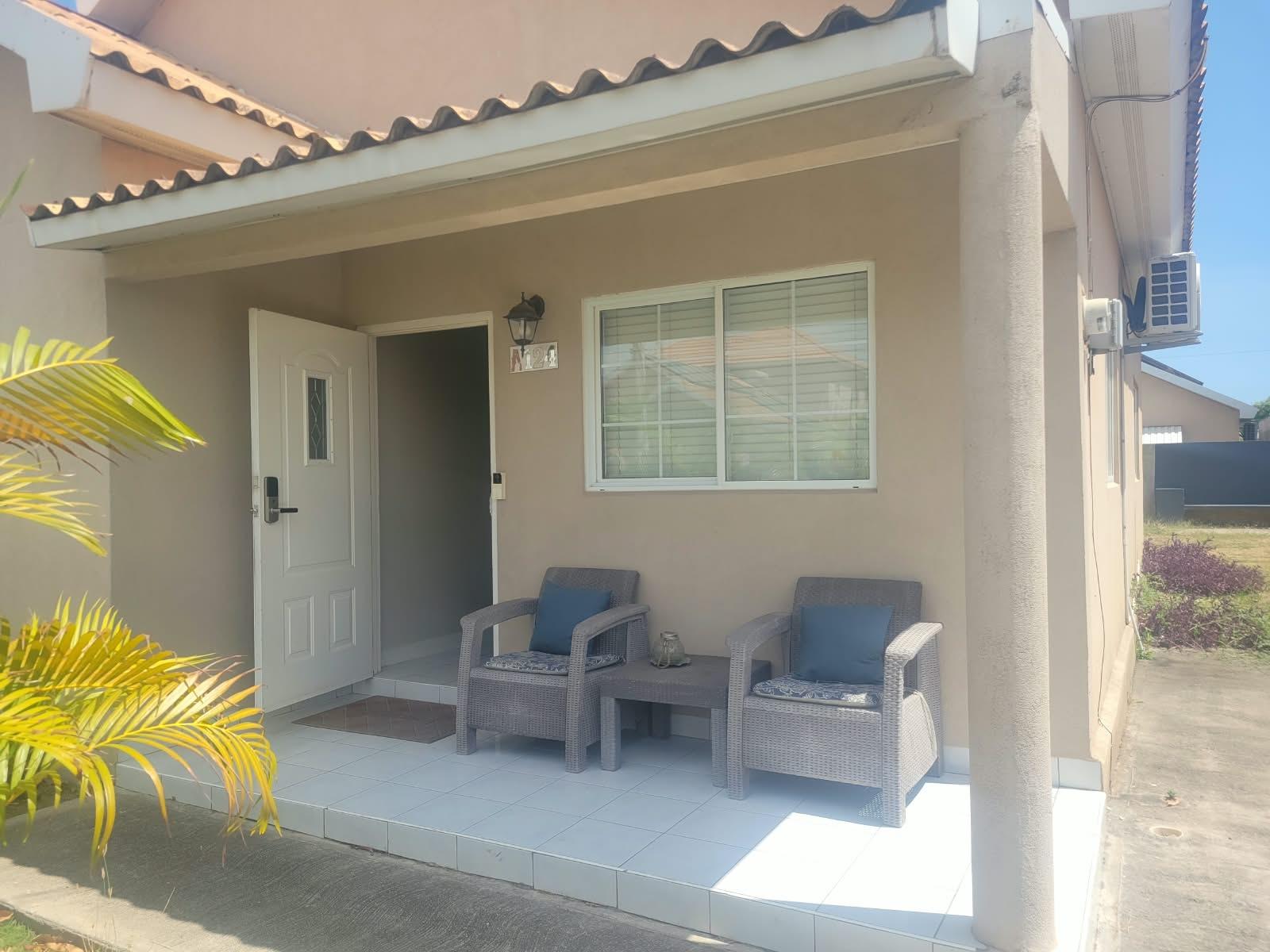 Second image of 124 Marigot Street in Caribbean Estates, St. Catherine, Jamaica - property is For Sale