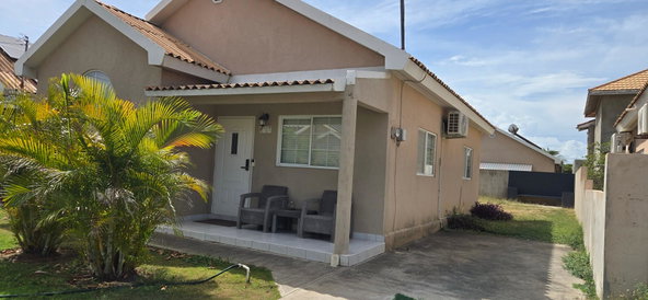 Third image of 124 Marigot Street in Caribbean Estates, St. Catherine, Jamaica - property is For Sale