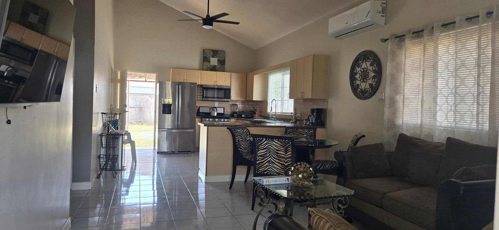 Fifth image of 124 Marigot Street in Caribbean Estates, St. Catherine, Jamaica - property is For Sale