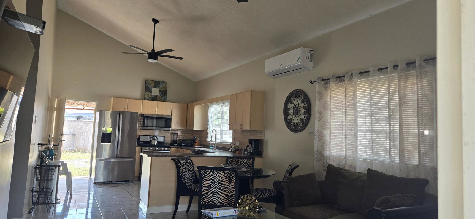 Sixth image of 124 Marigot Street in Caribbean Estates, St. Catherine, Jamaica - property is For Sale