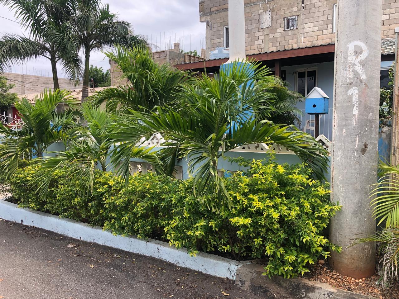 First image of Robin Way in Hellshire Park, St. Catherine, Jamaica - property is For Sale