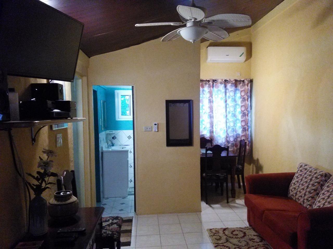 Fourth image of Robin Way in Hellshire Park, St. Catherine, Jamaica - property is For Sale