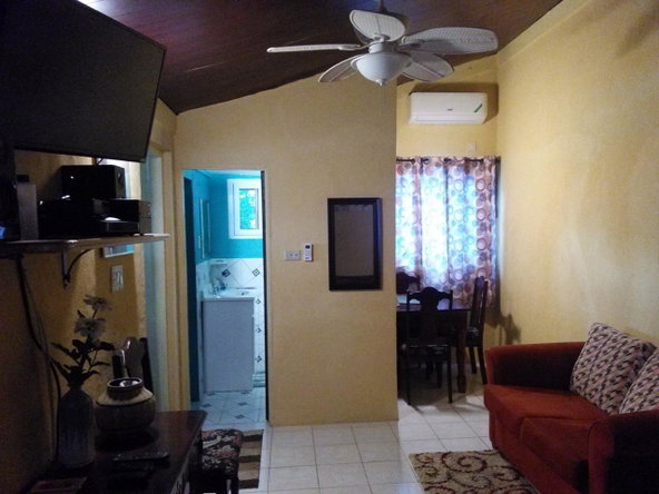 Fourth image of Robin Way in Hellshire Park, St. Catherine, Jamaica - property is For Sale