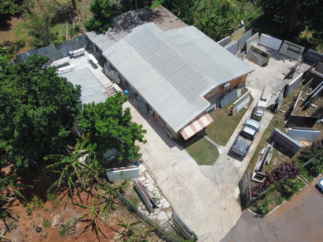 Second image of 4 Royal Flat in Royal Flat, Manchester, Jamaica - property is For Sale