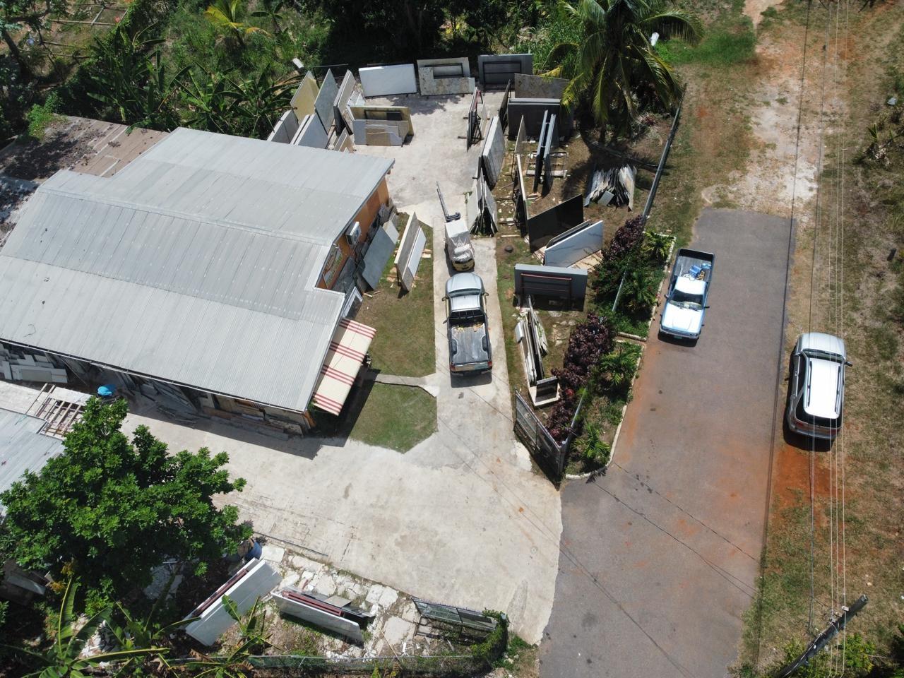 Third image of 4 Royal Flat in Royal Flat, Manchester, Jamaica - property is For Sale