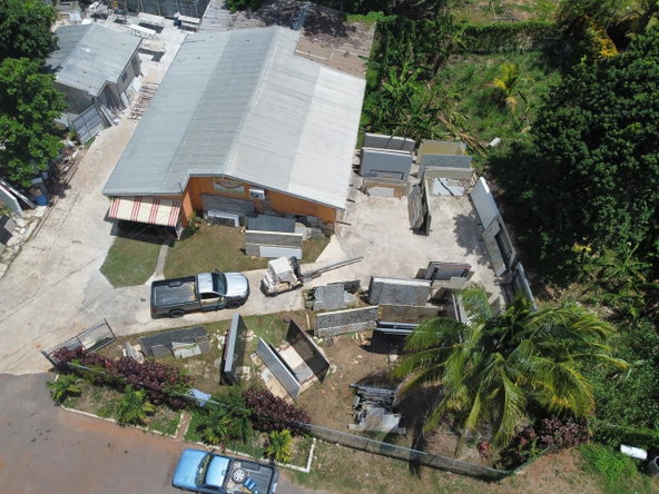 Fourth image of 4 Royal Flat in Royal Flat, Manchester, Jamaica - property is For Sale