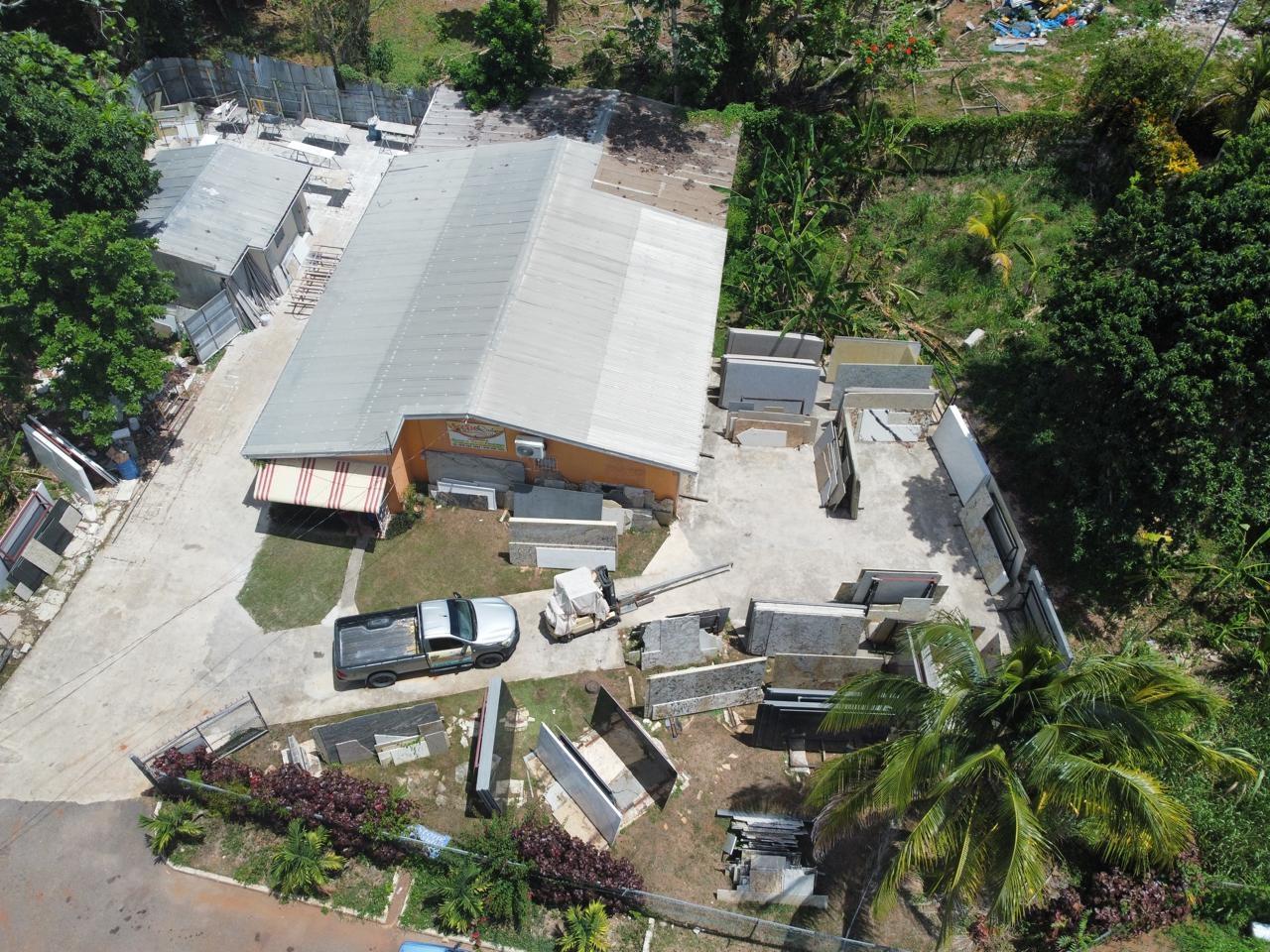 Fifth image of 4 Royal Flat in Royal Flat, Manchester, Jamaica - property is For Sale
