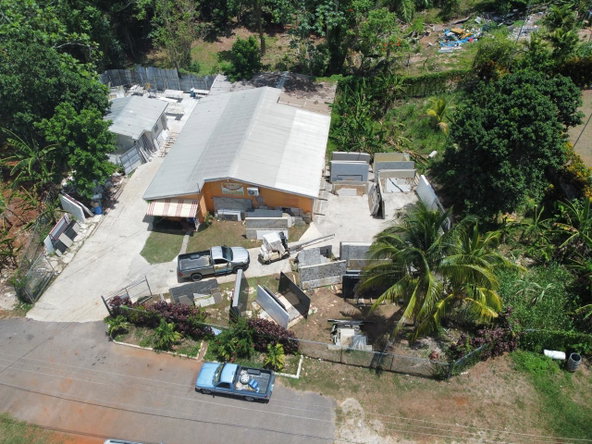 Seventh image of 4 Royal Flat in Royal Flat, Manchester, Jamaica - property is For Sale