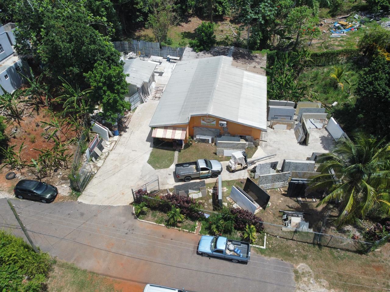 Eighth image of 4 Royal Flat in Royal Flat, Manchester, Jamaica - property is For Sale