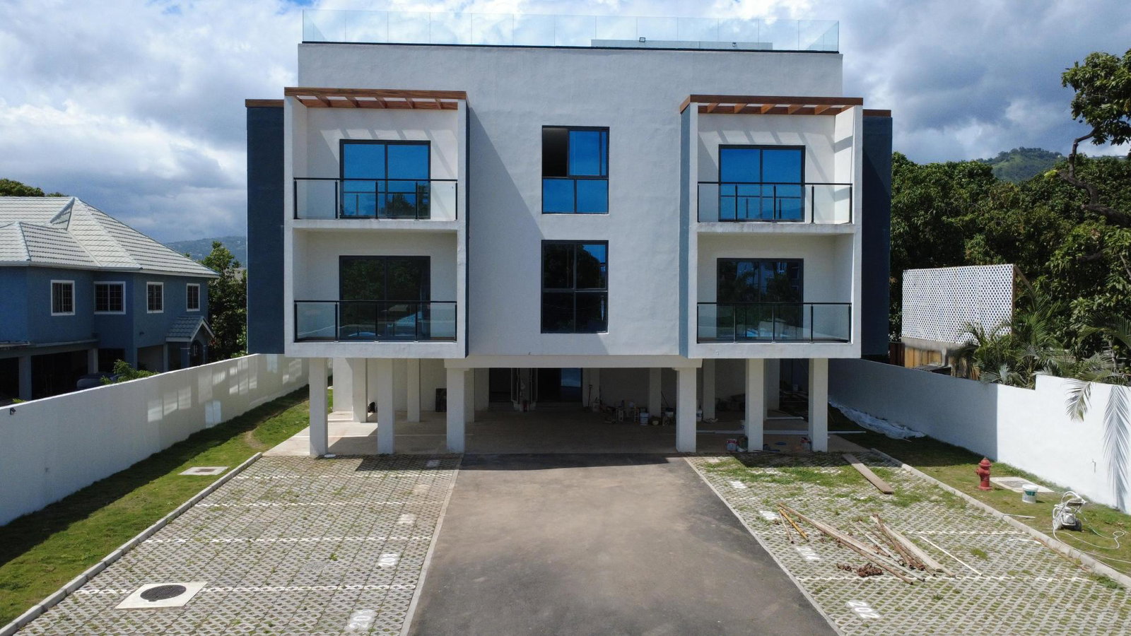 Second image of 60 Sandhurst Crescent, Kings in Kingston 6, St. Andrew, Jamaica - property is For Sale