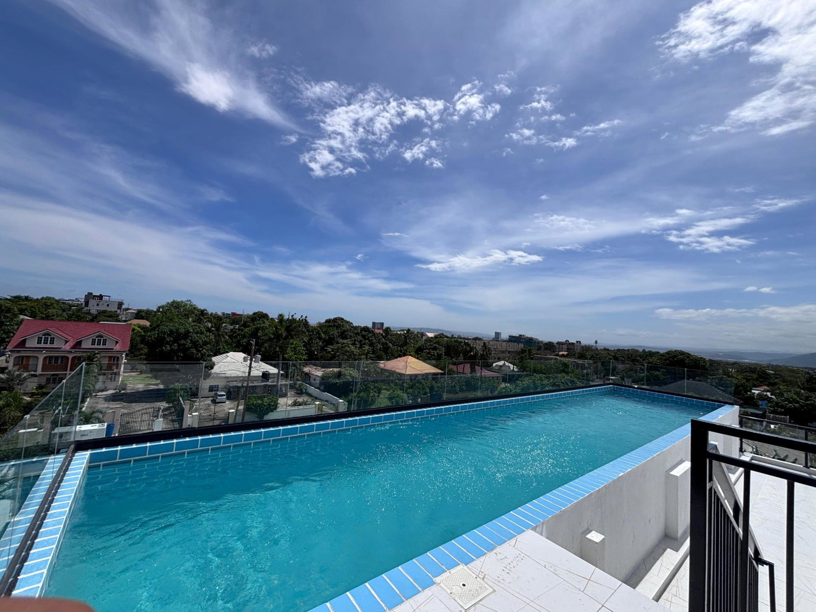Fourth image of 60 Sandhurst Crescent, Kings in Kingston 6, St. Andrew, Jamaica - property is For Sale
