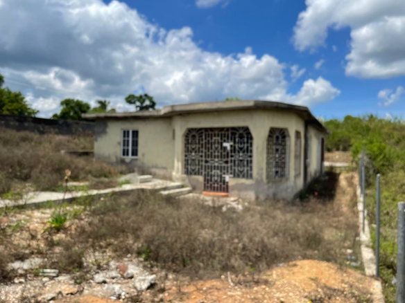 First image of Morants, Crofts Hill in Crofts Hill, Clarendon, Jamaica - property is For Sale
