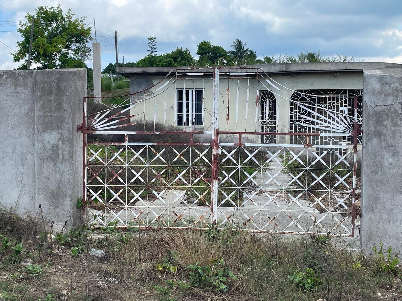 Second image of Morants, Crofts Hill in Crofts Hill, Clarendon, Jamaica - property is For Sale