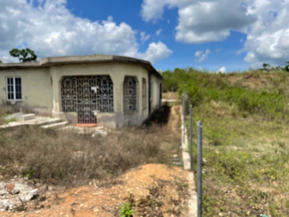 Third image of Morants, Crofts Hill in Crofts Hill, Clarendon, Jamaica - property is For Sale