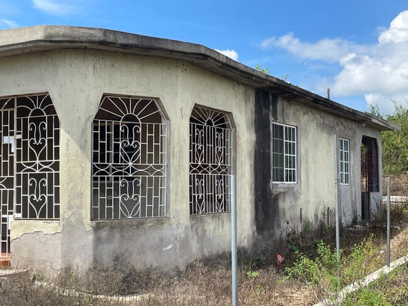 Fourth image of Morants, Crofts Hill in Crofts Hill, Clarendon, Jamaica - property is For Sale