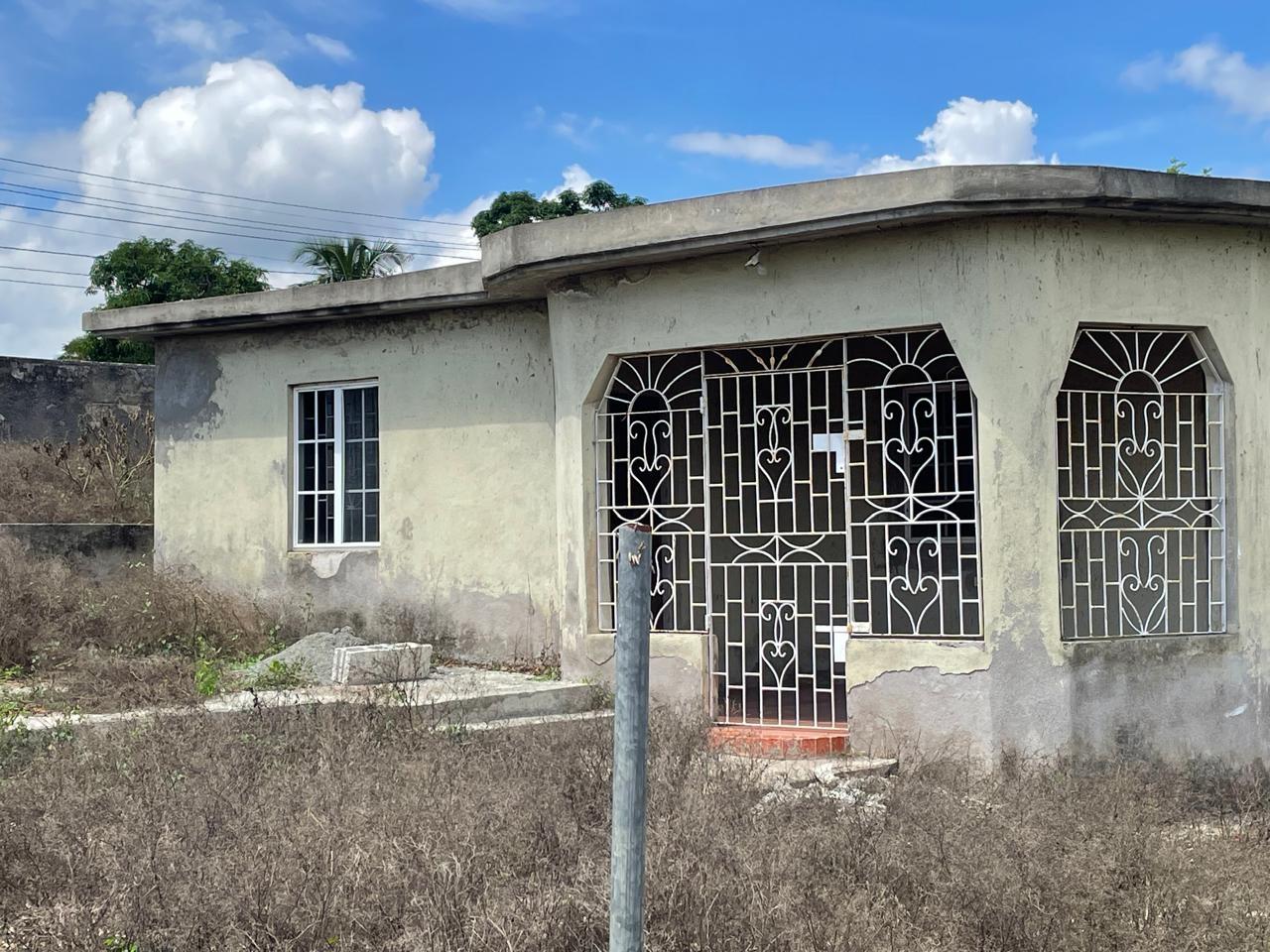 Fifth image of Morants, Crofts Hill in Crofts Hill, Clarendon, Jamaica - property is For Sale