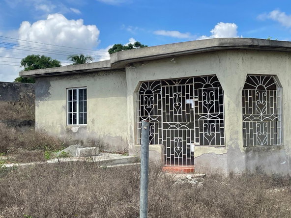 Fifth image of Morants, Crofts Hill in Crofts Hill, Clarendon, Jamaica - property is For Sale