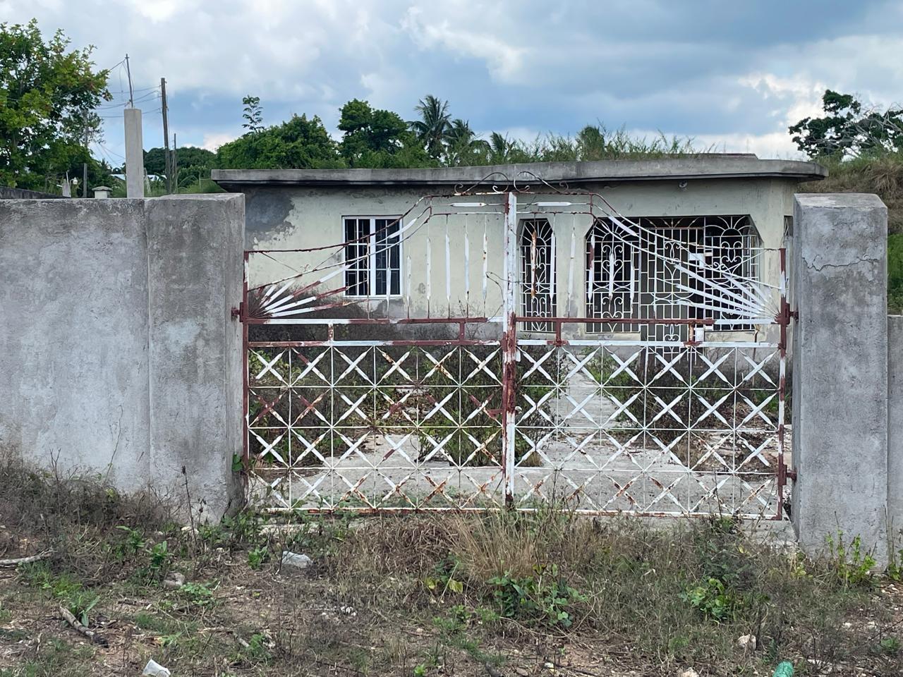 Sixth image of Morants, Crofts Hill in Crofts Hill, Clarendon, Jamaica - property is For Sale