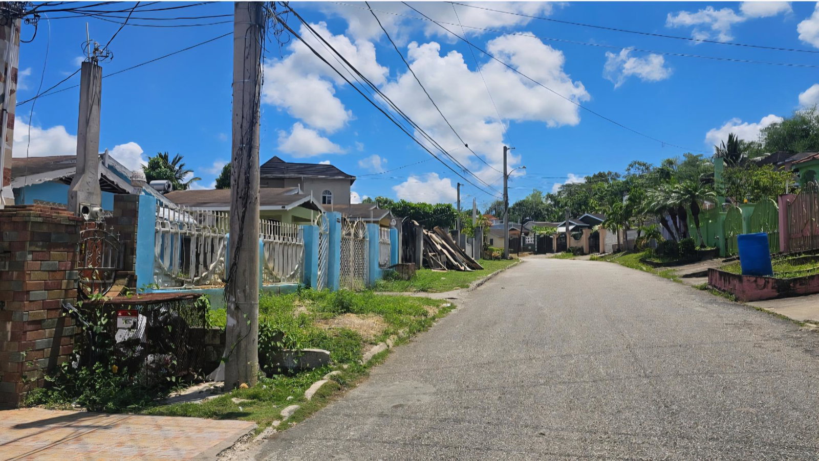 Second image of 1458 Bogue Village, St. James in Bogue Village, St. James, Jamaica - property is For Sale